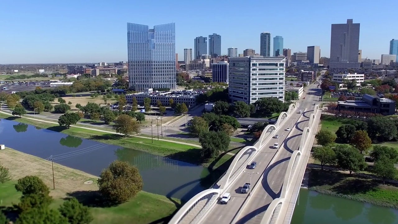 22 Free Things to Do in Fort Worth | The Herd, Museums &amp; Trails