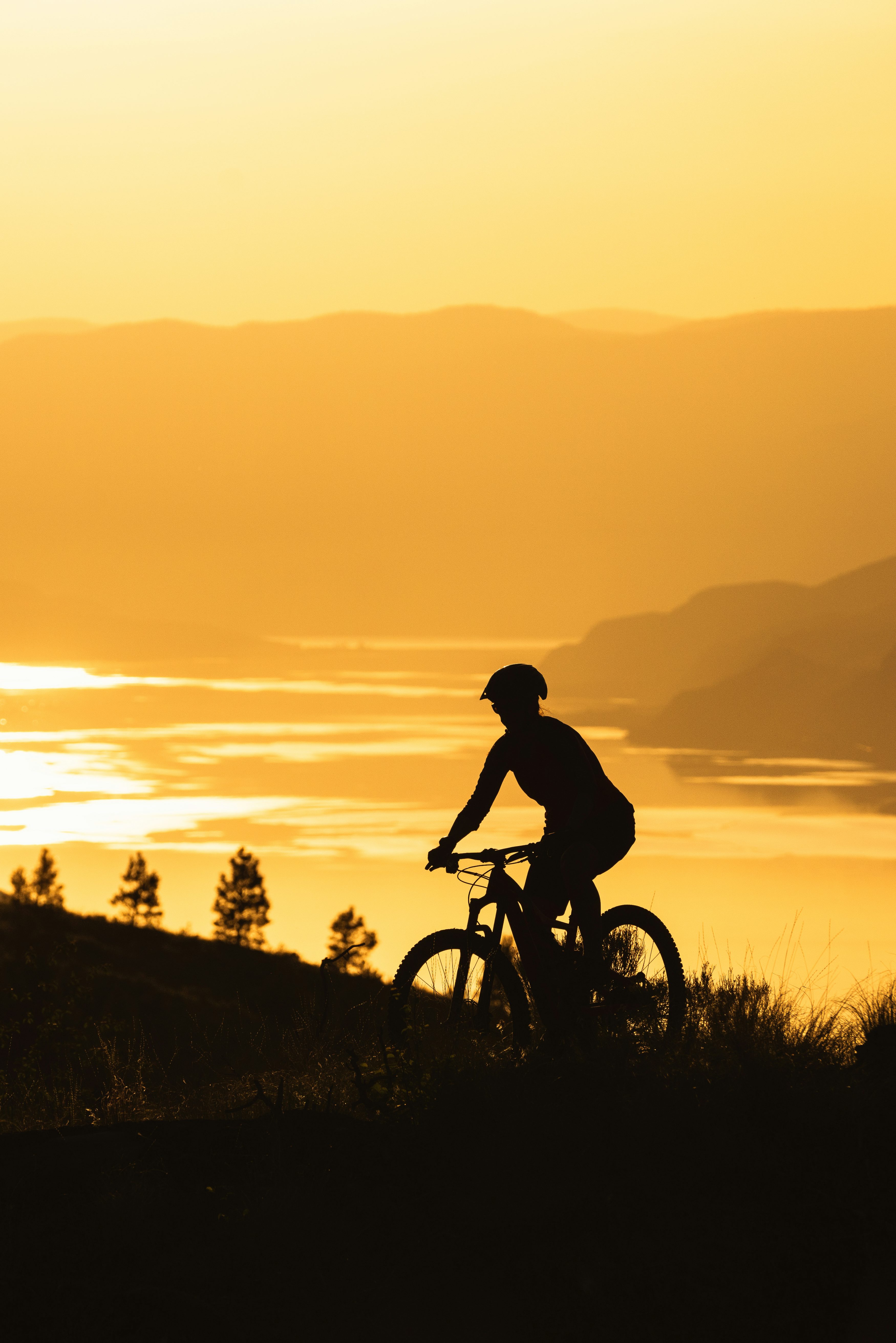 Top 4 Places to Mountain Bike in Kamloops