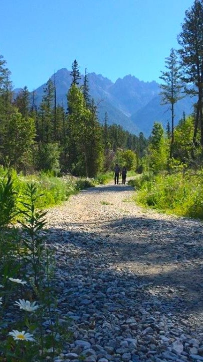 Fairmont Creek Vacation Rentals