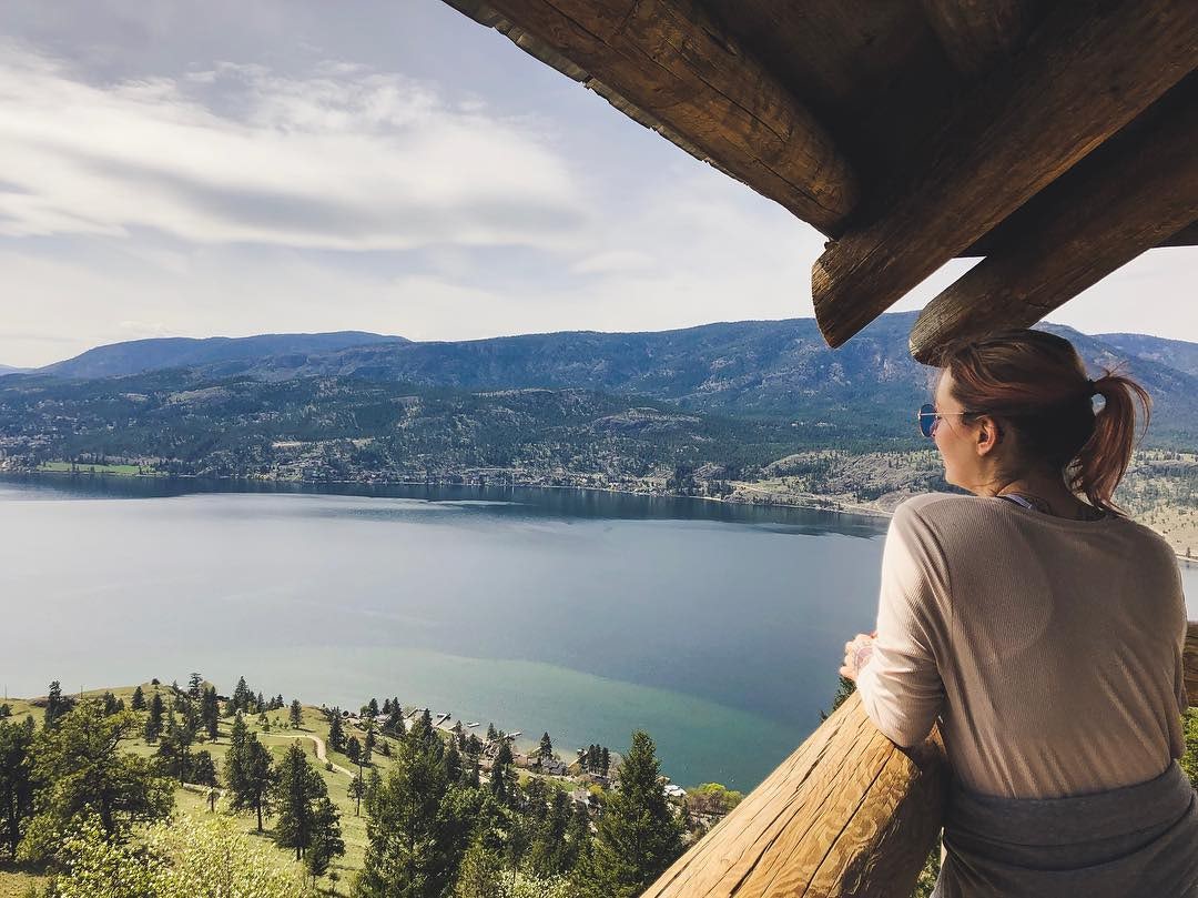 10 Lookouts Worth The Sweat To Get There