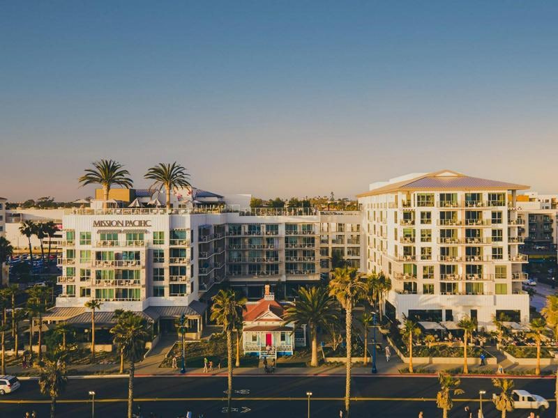 Spring Hotel Deals in Oceanside, CA Part 1 🏨
