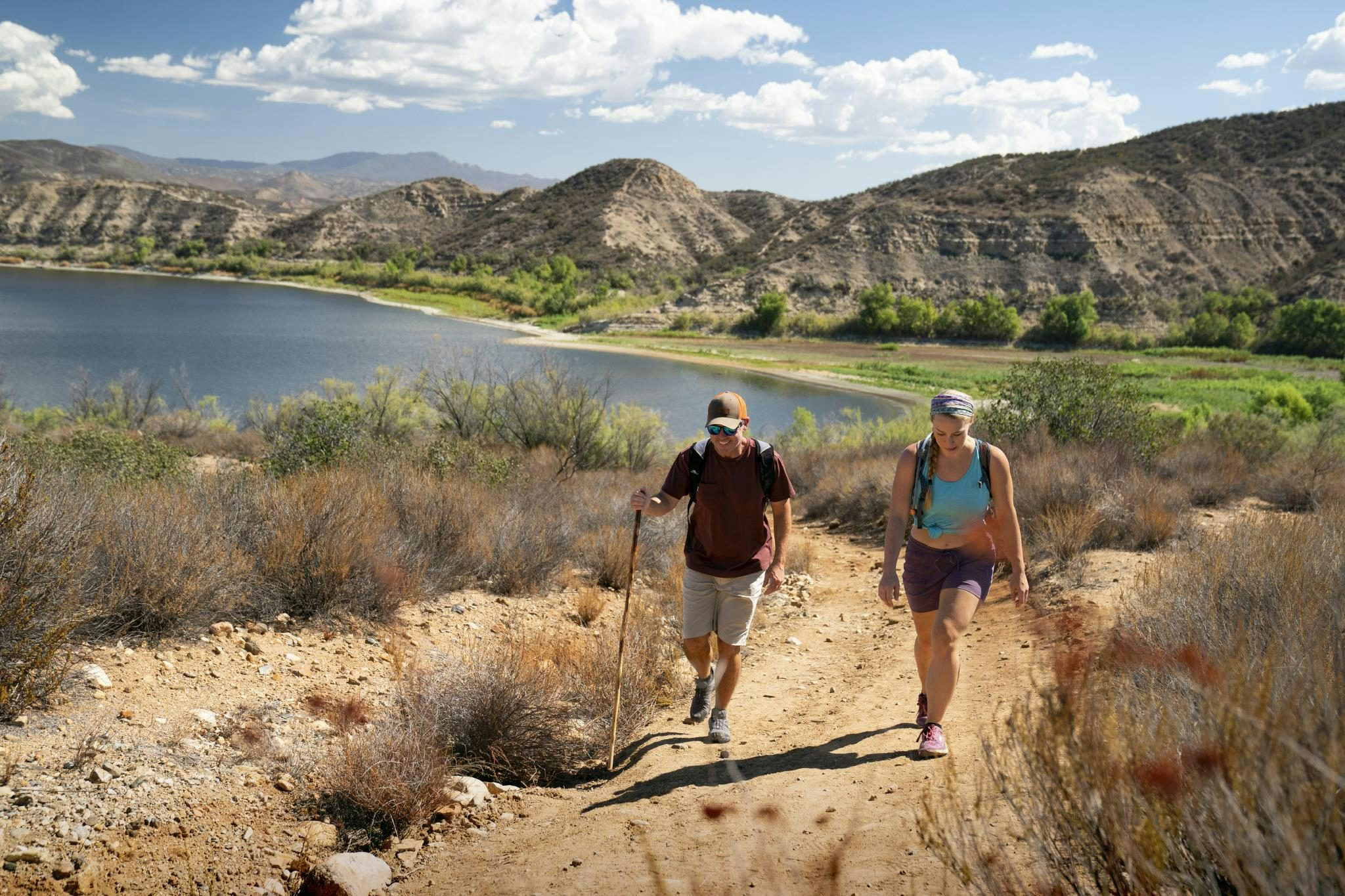5 Best Trails & Hiking Spots in Temecula Valley, California