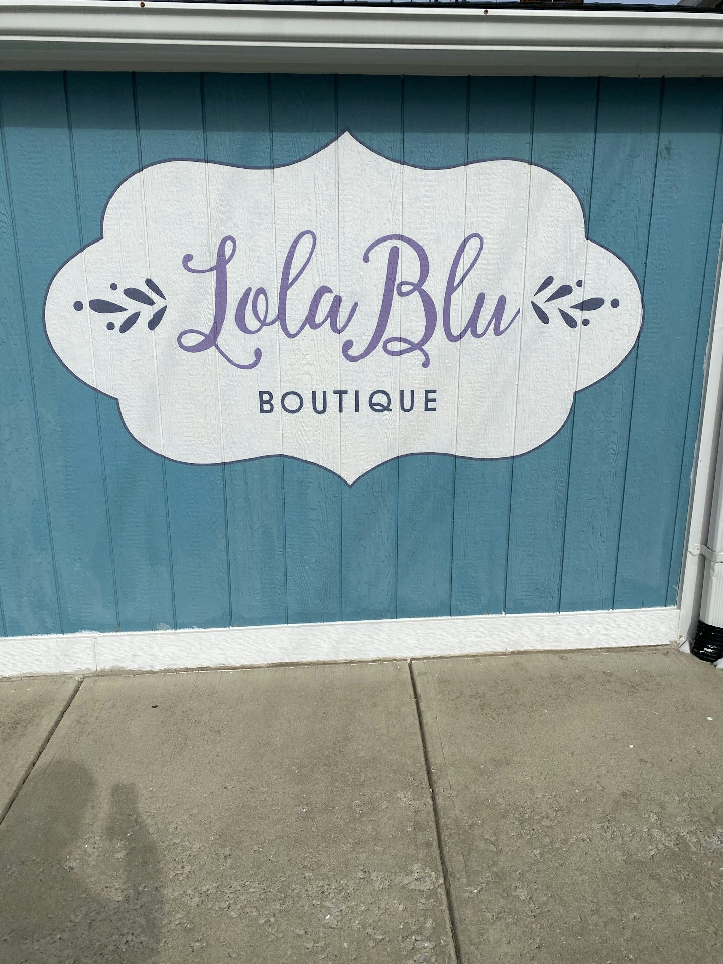 Lola Blu Boutique