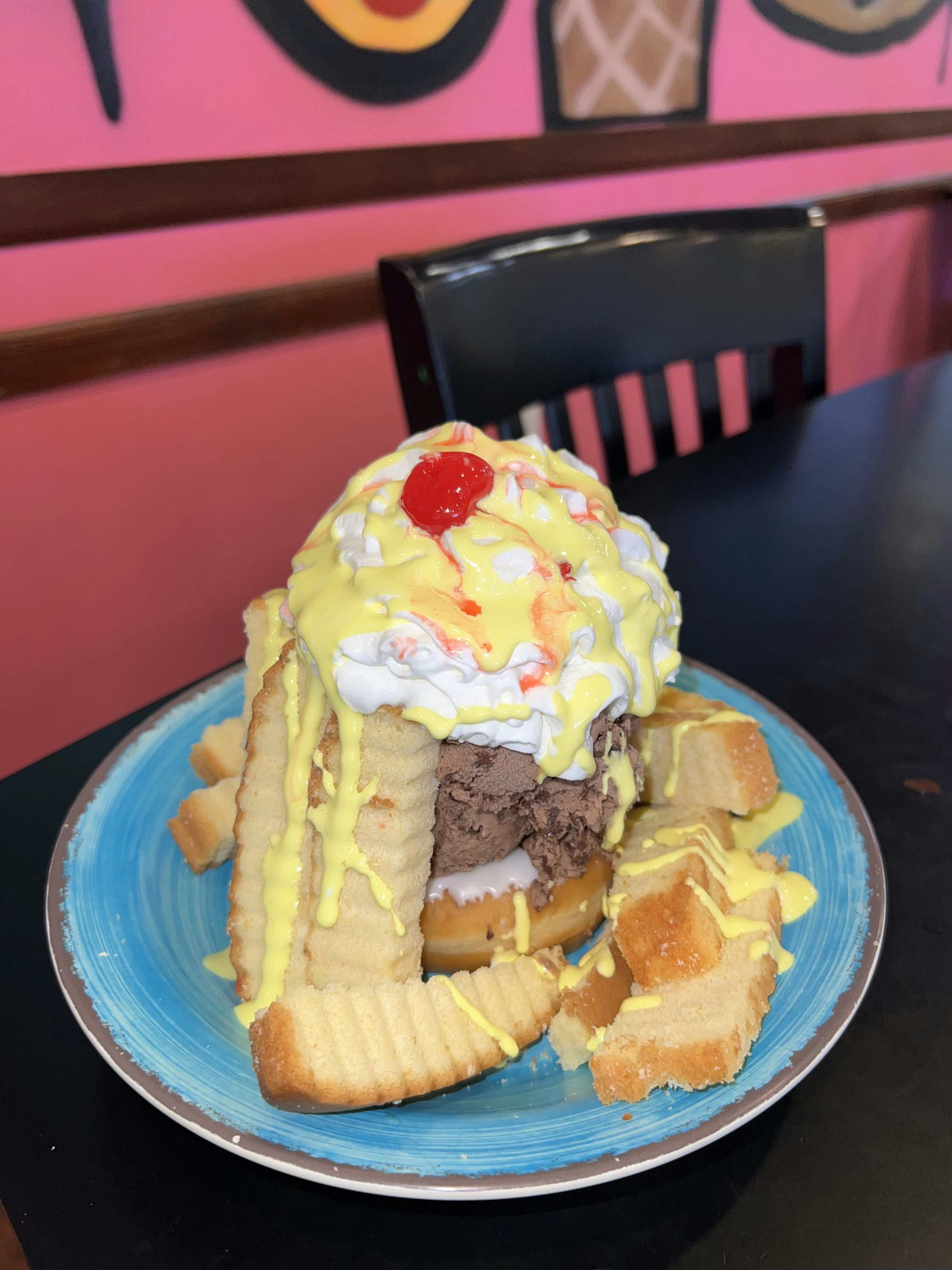 Unique Horseshoes in Springfield, Illinois