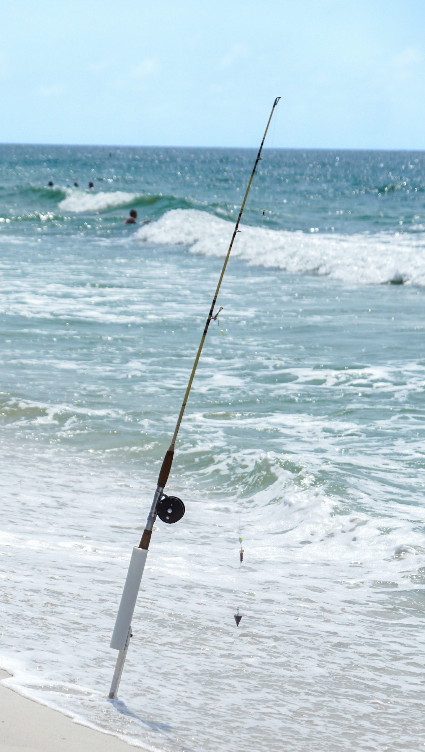 Tips for Fishing in the Gulf of Mexico in Gulf Shores & Orange