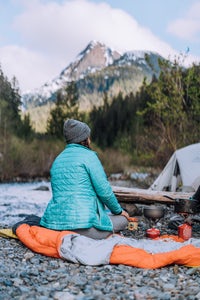 Camping Super Natural Bc