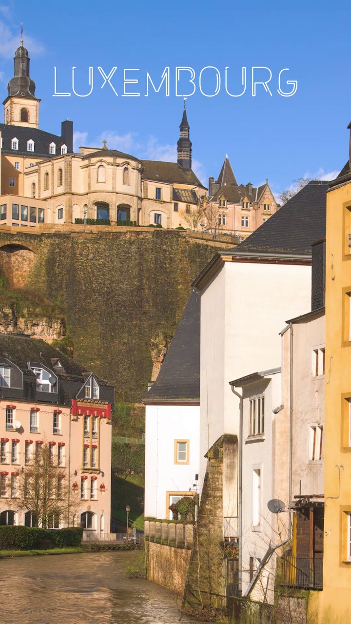 luxemburg kennenlernen