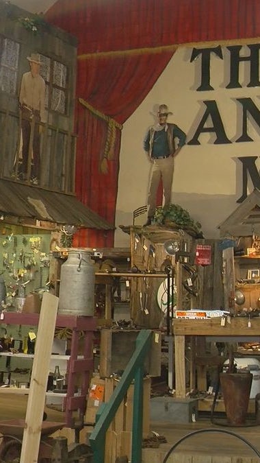 Denham Springs Antique Village Shop Small Shop Local Antique Stores Denham Springs La