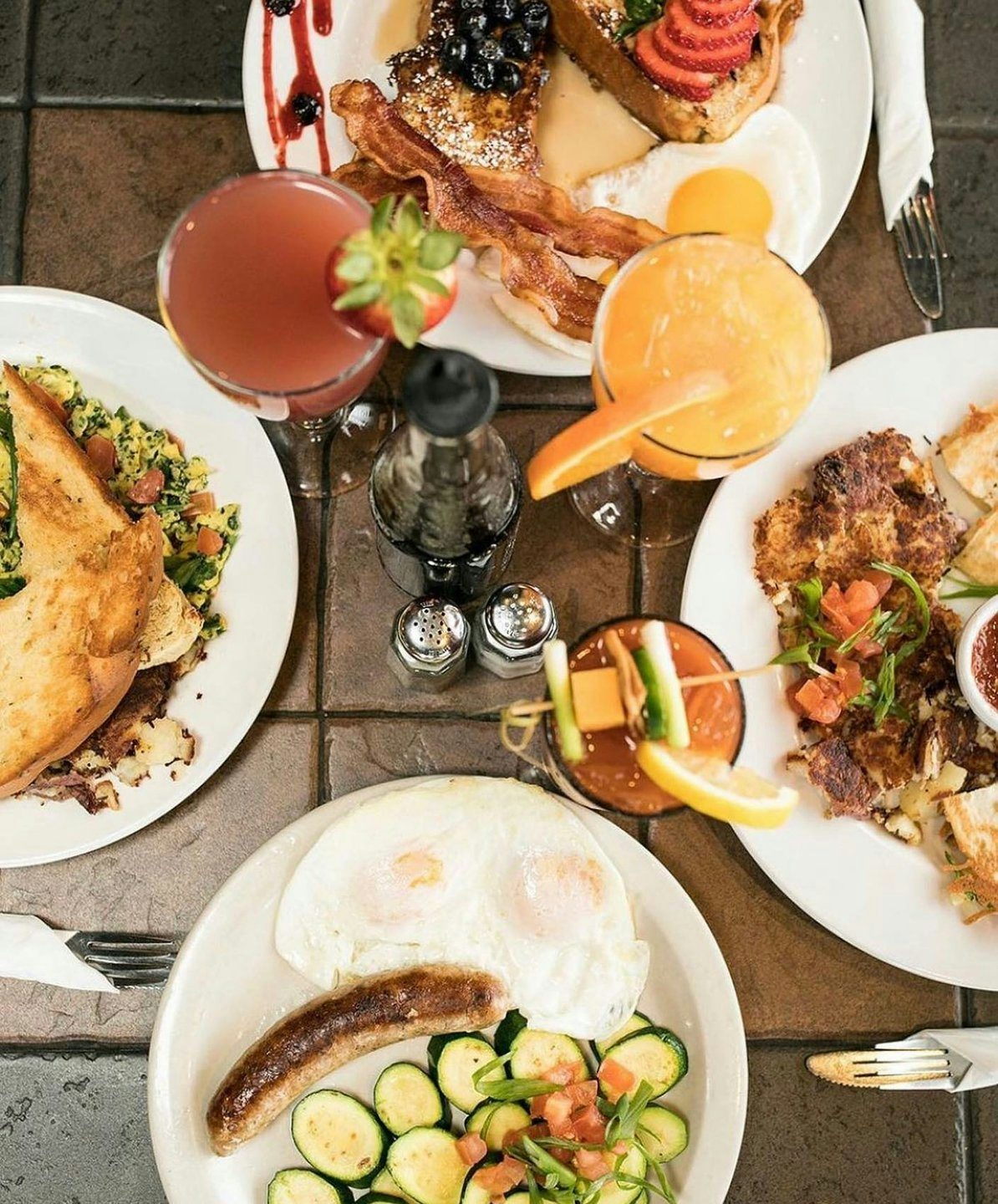 6 Best Breakfast & Brunch Spots in Chico, California