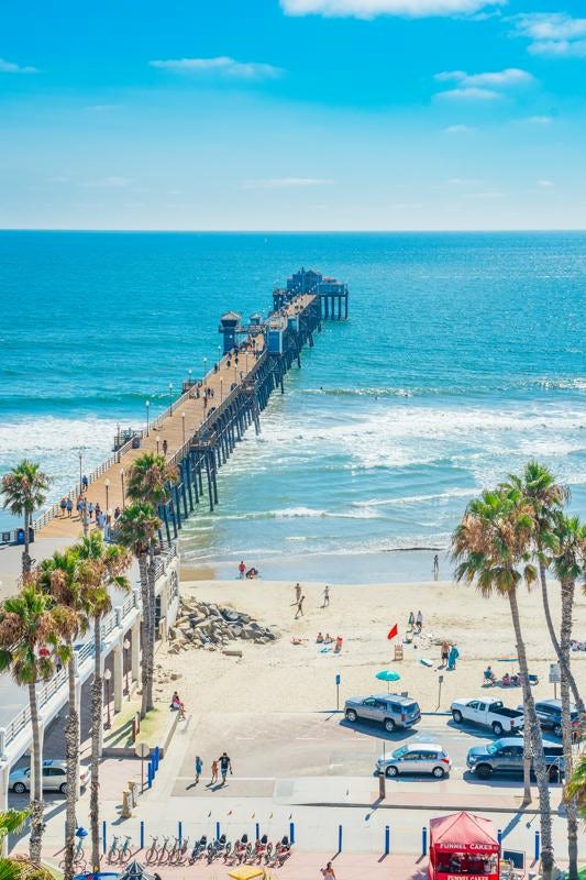3 Best Child Friendly Hotels in Oceanside, CA 👶