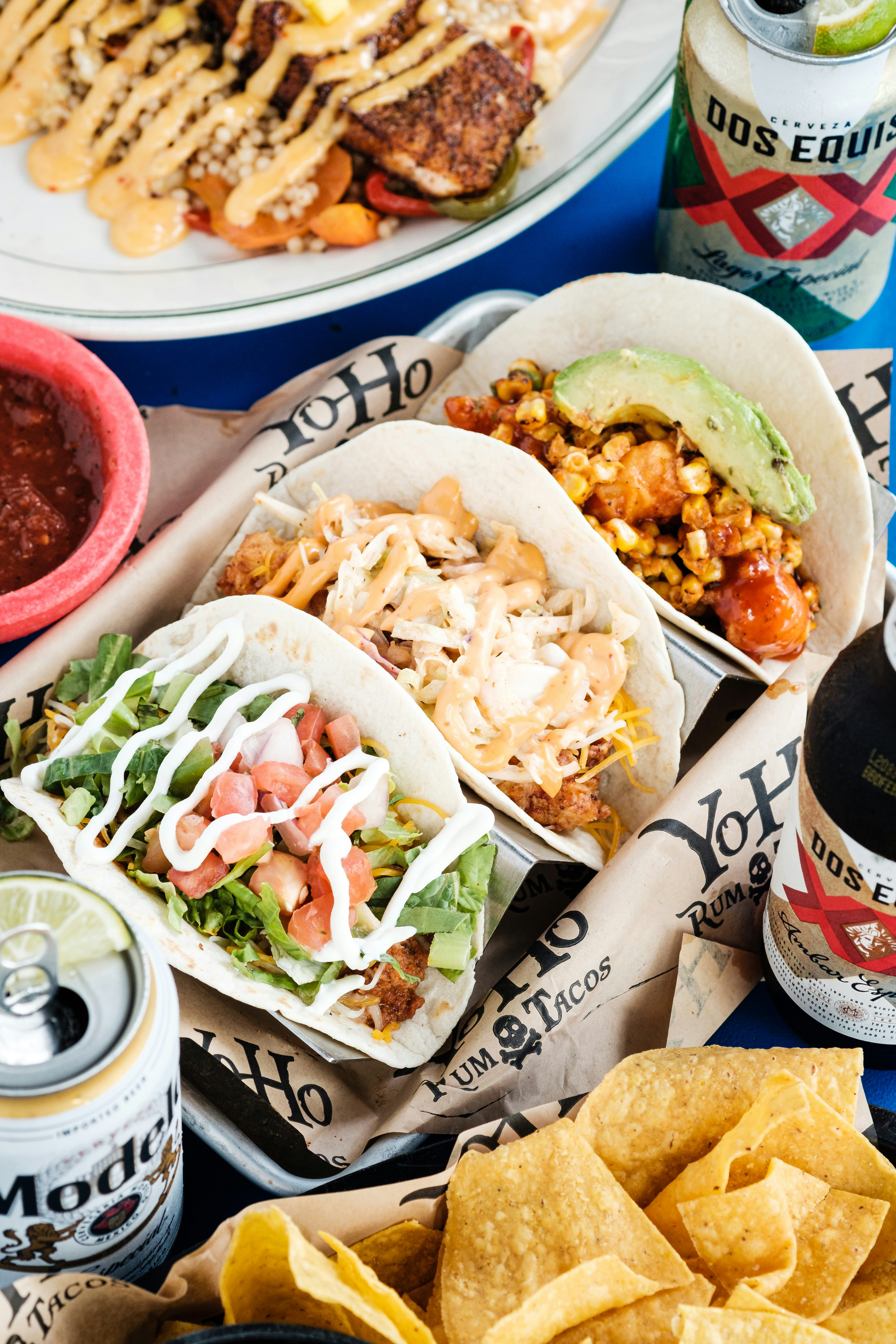 YoHo Rum And Tacos Gulf Shores Orange Beach, 51 OFF