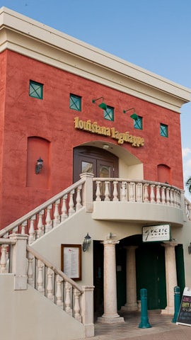 Louisiana Lagniappe - Seafood restaurant in Orange Beach, AL
