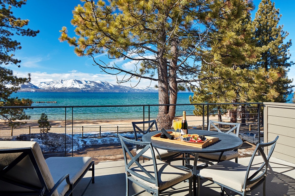 6 Restaurants in South Lake Tahoe You Don't Want to Miss
