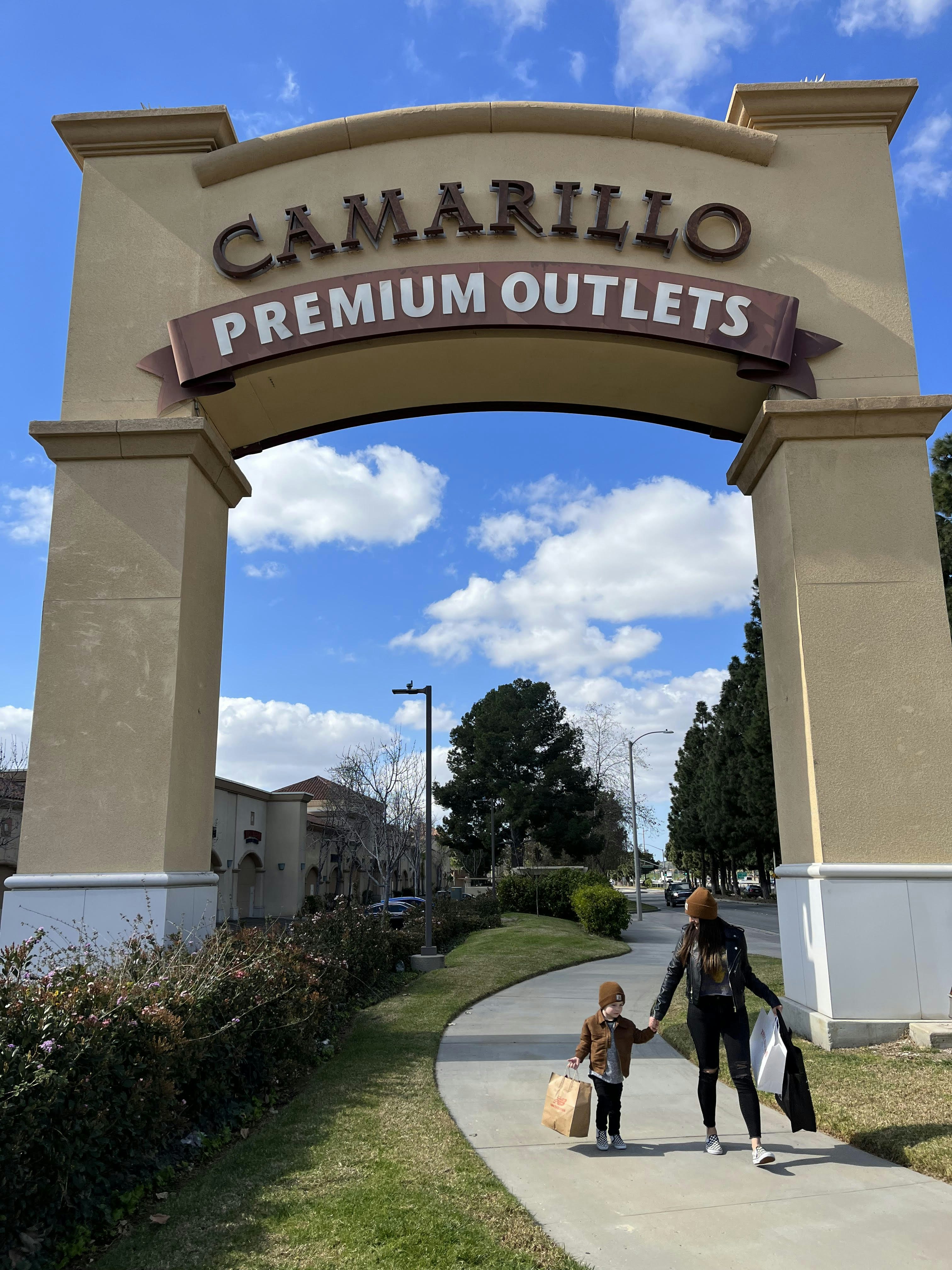 Puma camarillo outlet outlets